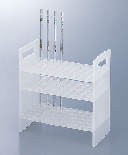 吸移管架  ピペットラック  RACK FOR PIPET