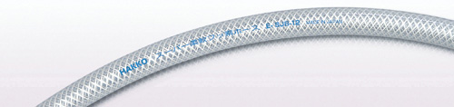 四氟软管 柔軟フッ素ホース TUBING ETFE