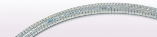 四氟软管 柔軟フッ素ホース TUBING ETFE