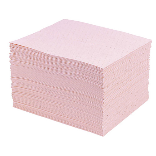 吸油垫（HAZ-MAT PIG®）  ハズマットピグ®マット  ABSORBENT