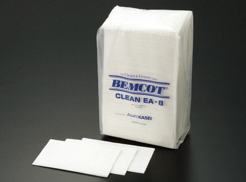 清洁布(BEMCOT®) ベンコット®クリーン WIPER FOR CR