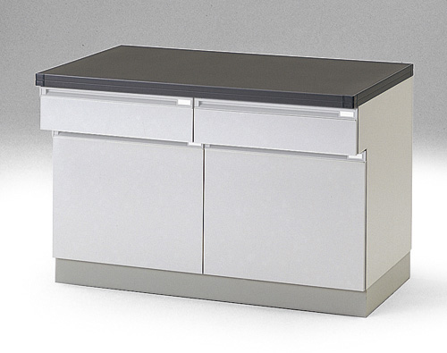 实验边台(木制) サイド実験台 SIDE LABORATORY TABLE