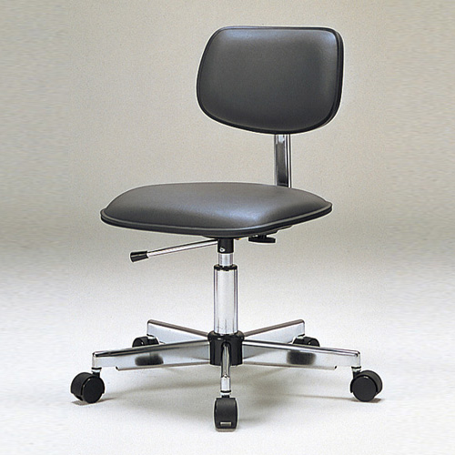 导电无尘室用椅子  クリーンルームチェア  CHAIR FOR CR