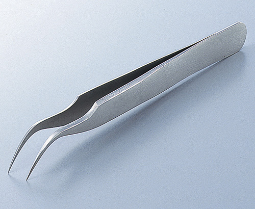 镊子(MEISTER)(No.7B) MEISTERピンセット(No.7B) TWEEZERS PRECISION
