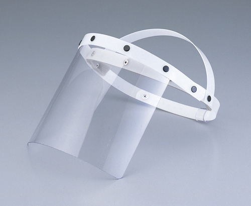 防护面罩 保護面 FACE SHIELD