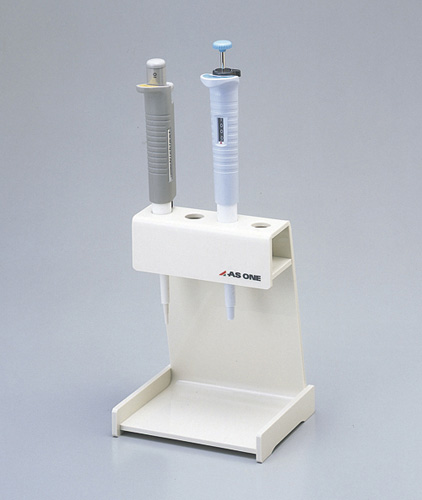 微型吸移管座架  マイクロピペットスタンド  RACK FOR PIPETTER