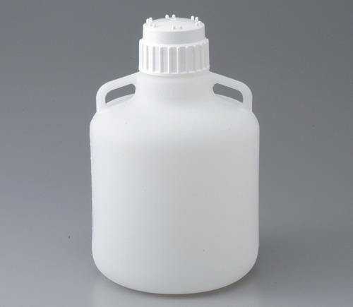 氟加工大型瓶 フッ素加工大型瓶 REAGENT BOTTLE