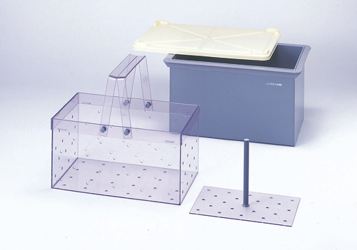 方形清洗槽 角型洗浄槽 TANK PVC