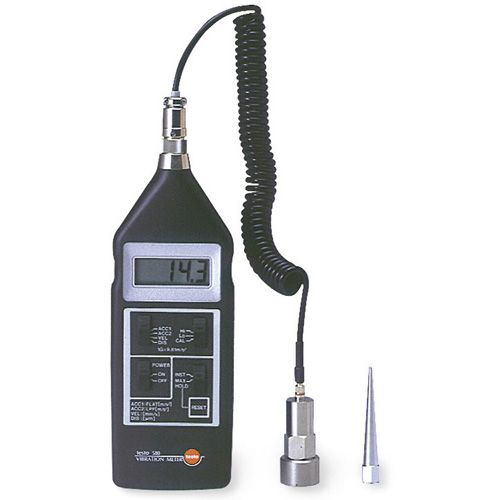 振动计  デジタル振動計  VIBRATION METER