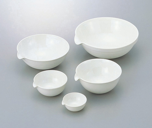 蒸发皿（圆底）  蒸発皿  DISH EVAPORATING