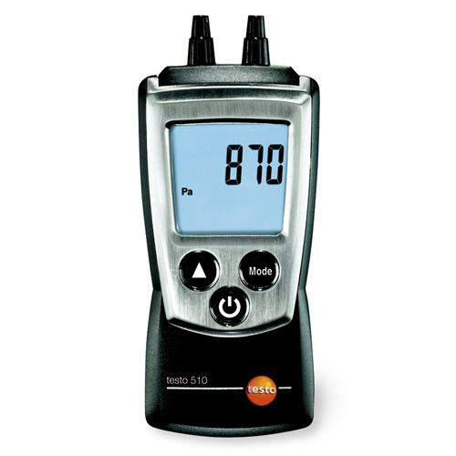 差压计 ポータブル差圧計 MANOMETER