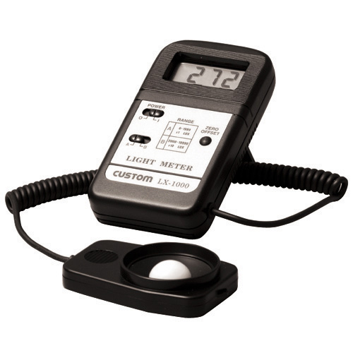 照明光度计 照度計 LIGHT METER