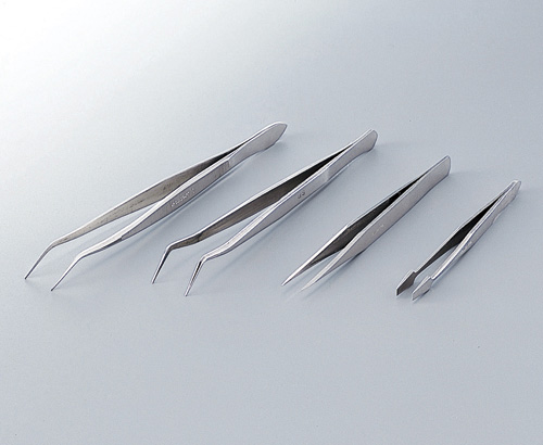 不锈钢镊子  ステンレスピンセット  TWEEZERS