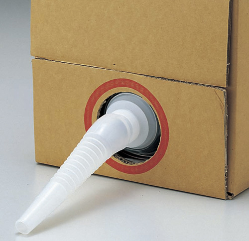 PE桶配件 ユニオンコンテナー用パーツ BOTTLE PE
