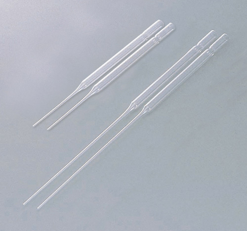 吸移管 パスツールピペット PIPET GLASS