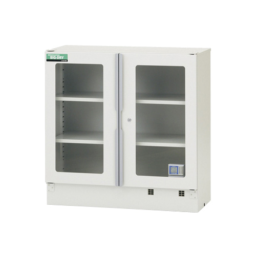 防潮箱(BIG DRY) ビッグドライ DESICCATOR AUTO-DRY