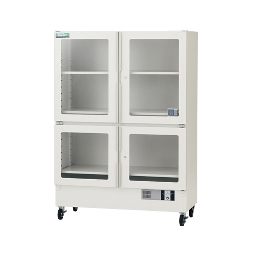 防潮箱(BIG DRY) ビッグドライ DESICCATOR AUTO-DRY