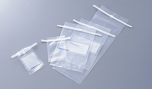 灭菌样品袋（带书写面）  滅菌サンプルバッグ（書き込み面付）  BAG PE