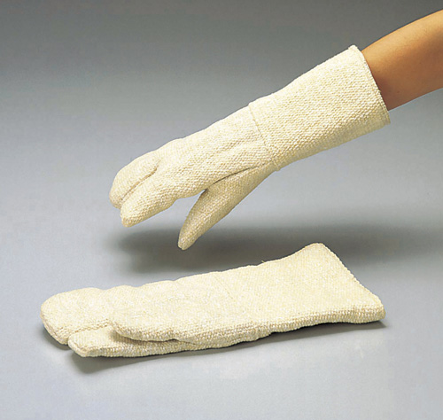 耐热手套 テクノーラ耐熱手袋 GLOVES HEAT RESISTANT