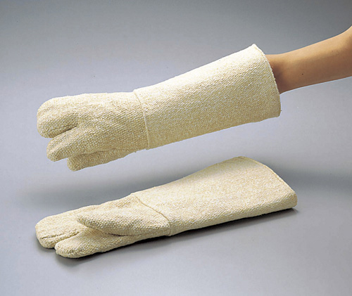 耐热手套 テクノーラ耐熱手袋 GLOVES HEAT RESISTANT
