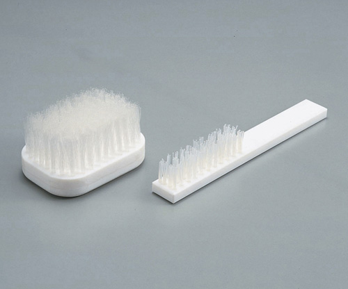 刷子(全特氟纶®) オールテフロン®ブラシ BRUSH