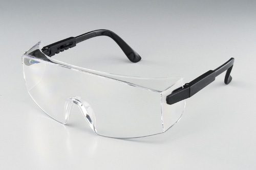 防护镜 保護メガネ SAFETY GLASSES