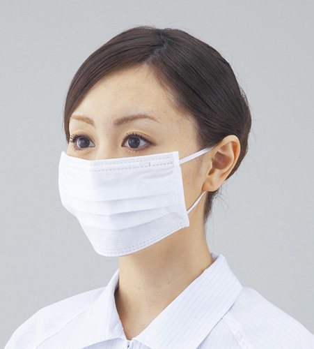 口罩(3ply) 3plyマスク MASK DISPOSABLE