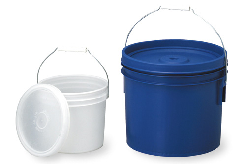 密封桶 トスロン密閉タンク CONTAINER PE