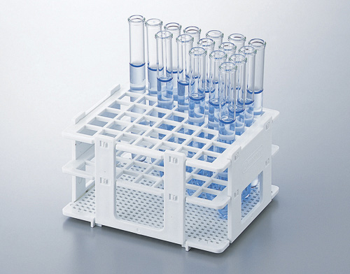 塑料试管架  ノンワイヤラック  RACK FOR TUBE