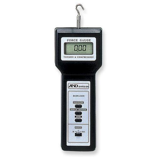 数显推拉力计 デジタルフォースゲージ FORCE GAUGE