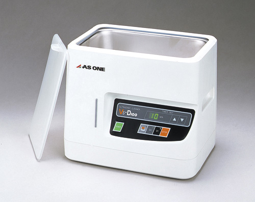 2频超声波清洗机 2周波超音波洗浄器 ULTRASONIC CLEANER