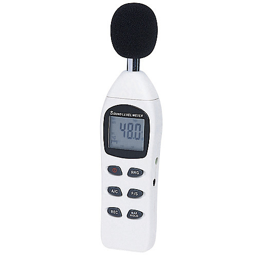 噪音计 騒音計 SOUND LEVEL METER