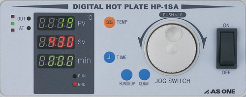 大功率数字式加热板 ハイパワーデジタルホットプレート HOTPLATE