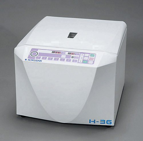 台式离心机 卓上遠心機 CENTRIFUGE