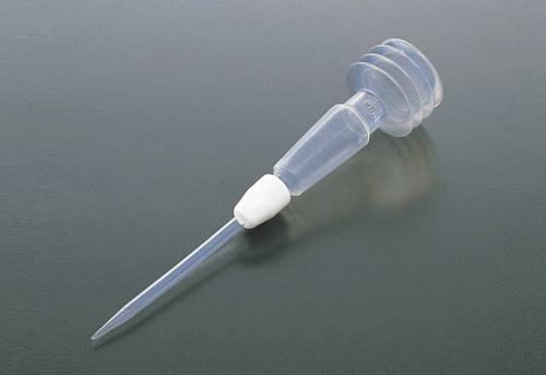 滴液吸移管(PFA制) スポイト(PFA製) DROPPER