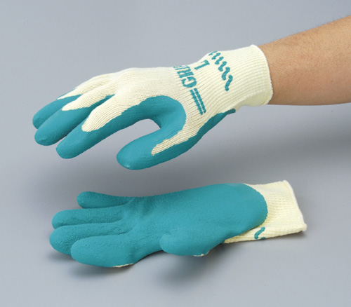 作业用手套（柔软型）  グリップ®(ソフトタイプ)  GLOVES