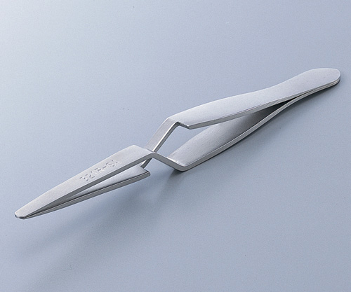 X型镊子 Xタイプフラットピンセット TWEEZERS PRECISION