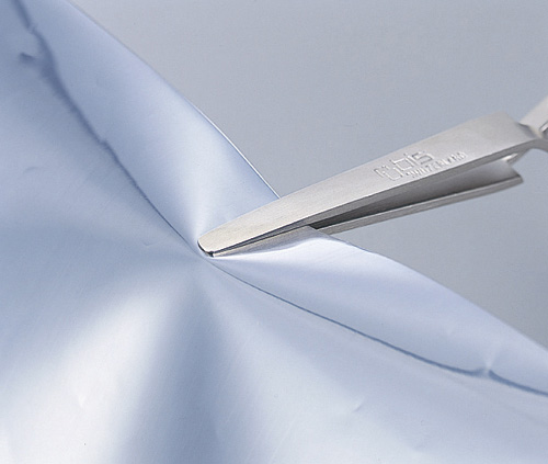 X型镊子 Xタイプフラットピンセット TWEEZERS PRECISION