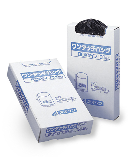 方便袋 ワンタッチバッグ BAG PE