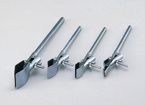 轻型夹具 ライトクランプ CLAMP