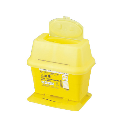 废针头回收容器 シャープセイフ CONTAINER PP