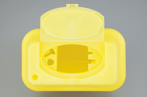 废针头回收容器 シャープセイフ CONTAINER PP