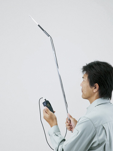 风速计 アネモテスター®風速計 ANEMOMETER