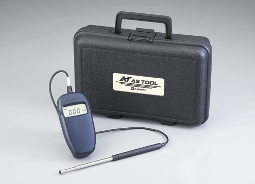 风速计 アネモテスター®風速計 ANEMOMETER