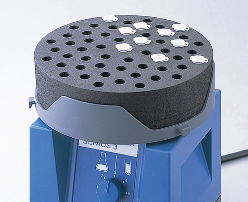 漩涡混匀器 ボルテックスミキサー TUBE MIXER