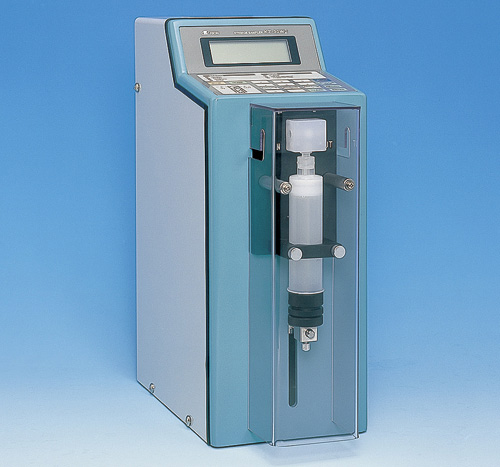 微粒子计数器用选购件 パーティクルカウンター用オプション OPTION FOR PARTICLE COUNTER