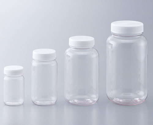 PET广口瓶  ペット広口瓶  BOTTLE PET