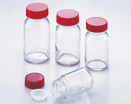 标准瓶（透明广口）  規格瓶（透明広口）  BOTTLE
