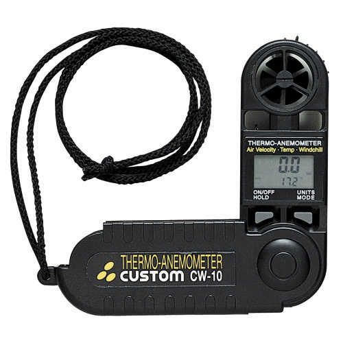 风速计  風速計  ANEMOMETER