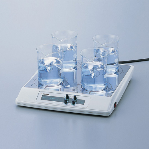 磁力搅拌器(REXIM・模拟型) マグネチックスターラー REXIM MAGNETIC STIRRER